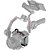 SmallRig 2982B Cage para Canon EOS R5 C, R5 e R6 - Imagem 8