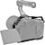 SmallRig 2982B Cage para Canon EOS R5 C, R5 e R6 - Imagem 9