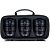 Kit de 3 Lentes SIRUI Night Walker MS-3SEB T1.2 S35 Cine 24,35 e 55mm - Imagem 5