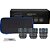 Kit de 3 Lentes SIRUI Night Walker MS-3SEB T1.2 S35 Cine 24,35 e 55mm - Imagem 6