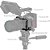 SmallRig 4336 Kit de gaiola de câmera completa para Sony a6700 - Imagem 10