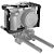 SmallRig 2049 Case para Panasonic GH5/GH5S - Imagem 4