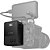 SmallRig 3580 VB99 Mini V-Mount Battery (99Wh) - Imagem 7
