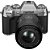 Câmera FUJIFILM X-T50 SILVER - Imagem 8