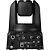 Câmera Canon CR-N500 Professional 4K NDI PTZ com zoom de 15x (preto acetinado) - Imagem 5