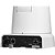 Câmera Panasonic UE80 4K60 SDI/HDMI/NDI PTZ com zoom óptico de 24x (branca) - Imagem 3