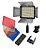 Painel LED YONGNUO YN-300 II - Imagem 1