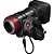 Lente Canon CN-E 70-200mm T4.4 Compact-Servo Cine Zoom (Montagem EF) - Imagem 5