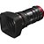Lente Canon CN-E 70-200mm T4.4 Compact-Servo Cine Zoom (Montagem EF) - Imagem 1