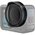 Lente Macro GoPro Mod para HERO13 Preto - Imagem 3