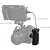 SmallRig 4015 Alça lateral universal com adaptador - Imagem 2