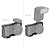 SmallRig 3531B Cage para Câmera Sony ZV-E10 - Imagem 5