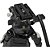 SmallRig 4163 Tripé de Alumínio Profissional AD-80 FreeBlazer Heavy-Duty (suporta 8kg) - Imagem 8