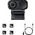 Câmera Insta360 Link 2C 4K AI Webcam - Imagem 7