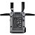 Transmissor de vídeo sem fio DJI-125(Receptor) - Imagem 2