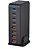 Carregador 240W USB BLACK - Imagem 1