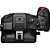 Câmera de cinema full-frame Canon EOS C80 6K (Canon RF) - Imagem 5