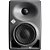 Monitor de estúdio ativo bidirecional Neumann KH 80 DSP 4" + 1" (cinza, único) - Imagem 3