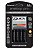 Carregador de Pilha Panasonic Quick + Pilha Eneloop PRO AA4 22550MAH K-KJ55KHC4BA - Imagem 1