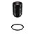 Lente Panasonic Lumix S 24-105mm F/4 Macro O.I.S C/ kit filtro UV - Imagem 1