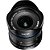 Lente Venus Optics Laowa 7,5 mm f/2 MFT para Micro Quatro Terços (Preto) - Imagem 3
