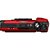 Câmera digital OM SYSTEM Tough TG-7 (vermelha) - Imagem 3