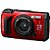 Câmera digital OM SYSTEM Tough TG-7 (vermelha) - Imagem 7