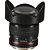 Lente Rokinon 14mm f/2.8 IF ED UMC para Canon EF com chip AE - Imagem 8