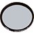 Filtro Tiffen Black Pro-Mist (72 mm, grau 1/2) - Imagem 1