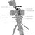 SmallRig 4143 Panasonic Lumix S5 II e S5 IIX - Imagem 6