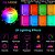 Tubo de luz de vídeo LED RGB Sokani X25 - Imagem 4