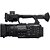 Câmera Filmadora Sony HXR-NX800 4K 1" CMOS Sensor NXCAM - Imagem 2