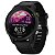 Smartwatch Garmin Forerunner 255 Music (Black) - Imagem 1