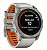 Smartwatch Garmin Fenix 7X Pro Sapphire Solar 51 mm (Gray/Orange) - Imagem 2