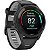 Smartwatch Garmin Forerunner 265 (Black/ Powder Gray) - Imagem 2