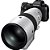 Lente FUJIFILM XF 500mm f/5.6 R LM OIS WR - Imagem 9