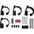 Intercomunicador sem fio Hollyland Solidcom SE-4S Dual (4 fones) - Imagem 2