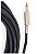 Cabo P2 para XLR Macho Mono 1 metro - Imagem 5