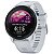Smartwatch Garmin Forerunner 255 Music (White) - Imagem 1
