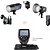Flash GODOX V350 P/ NIKON - Imagem 3