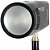 Cabeça de flash redonda Godox Witstro H200R para flash de bolso AD200 TTL - Imagem 4