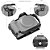 SmallRig 4212 Camera Gaiola para Canon EOS R8 - Imagem 4