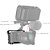 SmallRig 4212 Camera Gaiola para Canon EOS R8 - Imagem 5