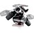 Cabeça para Tripé MHXPRO-3W Manfrotto - Imagem 5