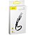 Cabo USB-A a USB-C Baseus CATMBJ-BG1- Black 23cm - Imagem 5