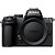 Câmera NIKON Z50 II (Corpo) - Imagem 9