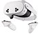 Meta Quest 3S Advanced All-in-One VR Headset (128GB) (new version) + Batman Arkman - Imagem 5