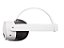 Meta Quest 3S Advanced All-in-One VR Headset (128GB) (new version) + Batman Arkman - Imagem 2