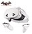 Meta Quest 3S Advanced All-in-One VR Headset (512GB) (new version) + Batman Arkman - Imagem 1