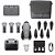 Drone DJI Air 3S com RC 2 Fly More Combo (Com tela) DJI056 - Imagem 3